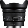Об'єктив Sony 10-20mm f/4.0 G для NEX (SELP1020G.SYX) Об'єктив Sony 10-20mm f/4.0 G для NEX (SELP1020G.SYX)