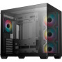 Корпус Deepcool CG530 4F Black (R-CG530-BKADA4-G-1) Корпус Deepcool CG530 4F Black (R-CG530-BKADA4-G-1)