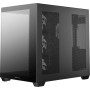 Корпус Deepcool CG530 4F Black (R-CG530-BKADA4-G-1) Корпус Deepcool CG530 4F Black (R-CG530-BKADA4-G-1)