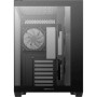 Корпус Deepcool CG530 4F Black (R-CG530-BKADA4-G-1) Корпус Deepcool CG530 4F Black (R-CG530-BKADA4-G-1)