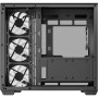 Корпус Deepcool CG530 4F Black (R-CG530-BKADA4-G-1) Корпус Deepcool CG530 4F Black (R-CG530-BKADA4-G-1)