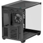 Корпус Deepcool CG530 4F Black (R-CG530-BKADA4-G-1) Корпус Deepcool CG530 4F Black (R-CG530-BKADA4-G-1)
