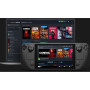 Ігрова консоль Steam-Valve Deck 512GB OLED V004499-00 (1020_512) Ігрова консоль Steam-Valve Deck 512GB OLED V004499-00 (1020_512)