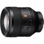 Об'єктив Sony 85mm f/1.4 GM для NEX FF (SEL85F14GM.SYX) Об'єктив Sony 85mm f/1.4 GM для NEX FF (SEL85F14GM.SYX)