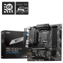 Материнська плата MSI PRO B760M-A WIFI DDR4 Материнська плата MSI PRO B760M-A WIFI DDR4