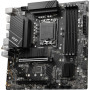 Материнська плата MSI PRO B760M-A WIFI DDR4 Материнська плата MSI PRO B760M-A WIFI DDR4