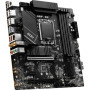 Материнська плата MSI PRO B760M-A WIFI DDR4 Материнська плата MSI PRO B760M-A WIFI DDR4