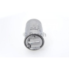 Фільтр паливний Bosch F 026 402 051