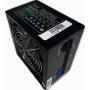 Блок живлення Delux 450W (DLP-45DGM) Блок живлення Delux 450W (DLP-45DGM)