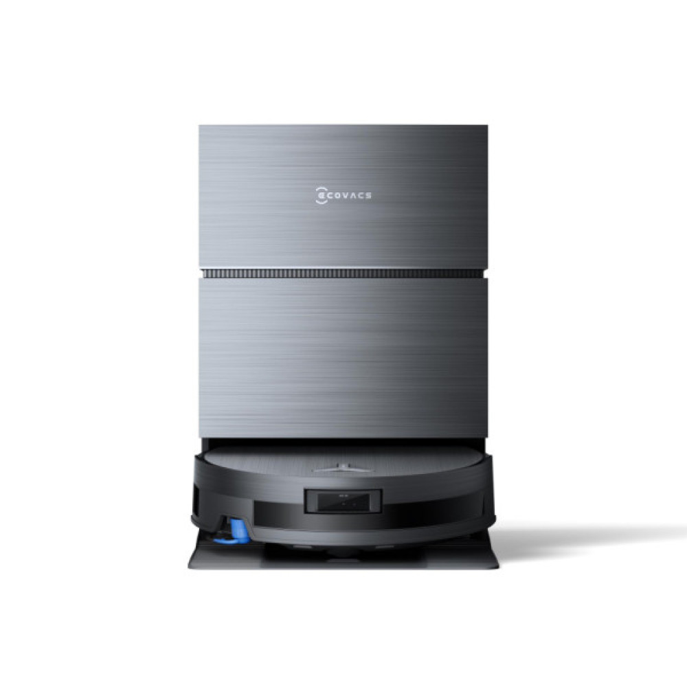 Пилосос Ecovacs Deebot X11 Pro Omni (DEX99-1 BLACK)