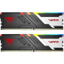 Модуль пам'яті для комп'ютера DDR5 64GB (2x32GB) 6000 MHz Viper Venom RGB Patriot (PVVR564G600C36K) Модуль пам'яті для комп'ютера DDR5 64GB (2x32GB) 6000 MHz Viper Venom RGB Patriot (PVVR564G600C36K)