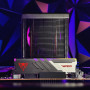 Модуль пам'яті для комп'ютера DDR5 64GB (2x32GB) 6000 MHz Viper Venom RGB Patriot (PVVR564G600C36K) Модуль пам'яті для комп'ютера DDR5 64GB (2x32GB) 6000 MHz Viper Venom RGB Patriot (PVVR564G600C36K)