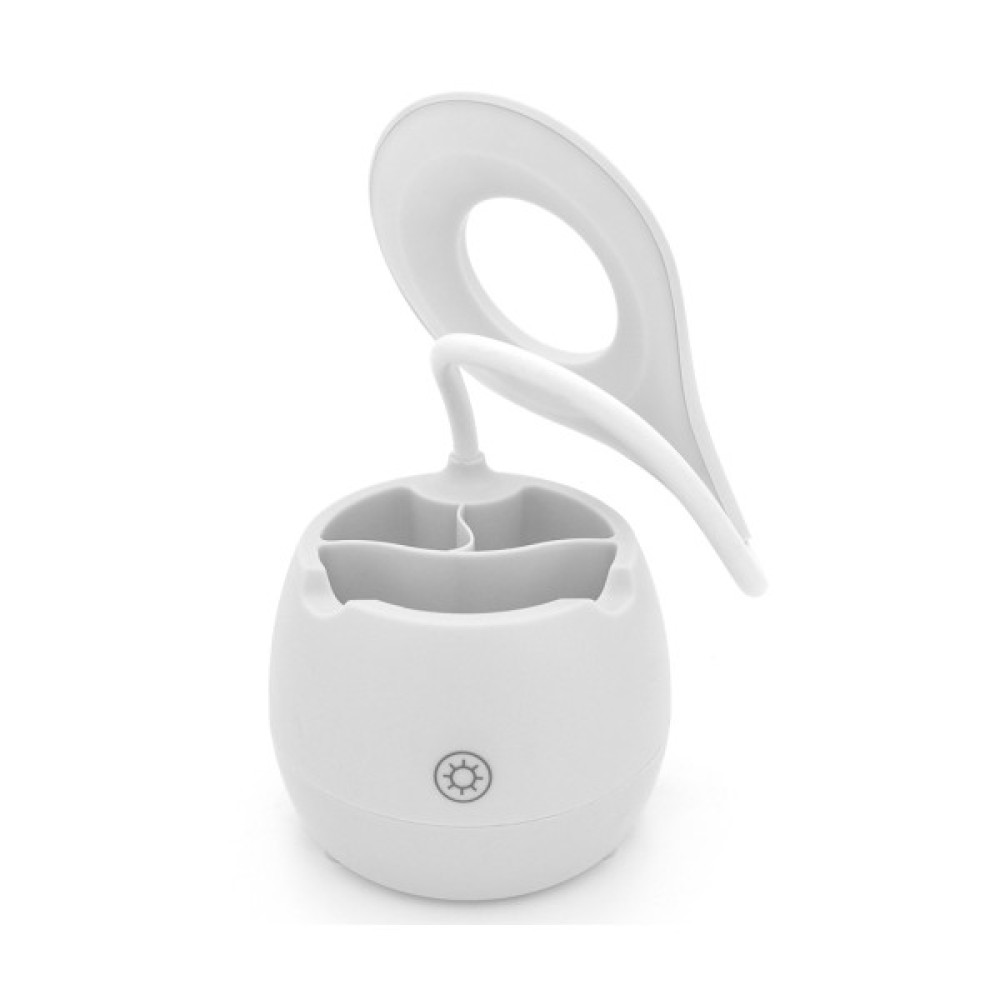 Настільна лампа Voltronic SST-813-W