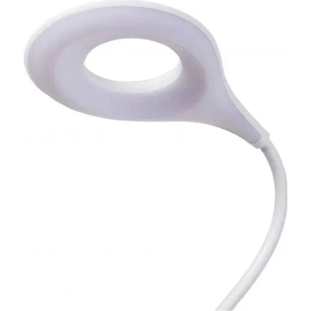 Настільна лампа Voltronic SST-813-W