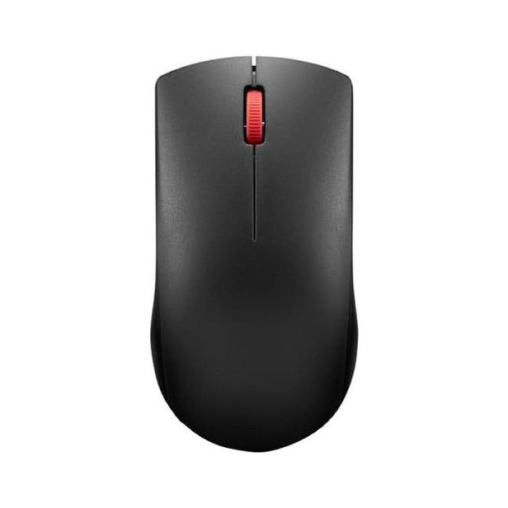 Мишка Lenovo 150 Wireless Black (GY51L52638)