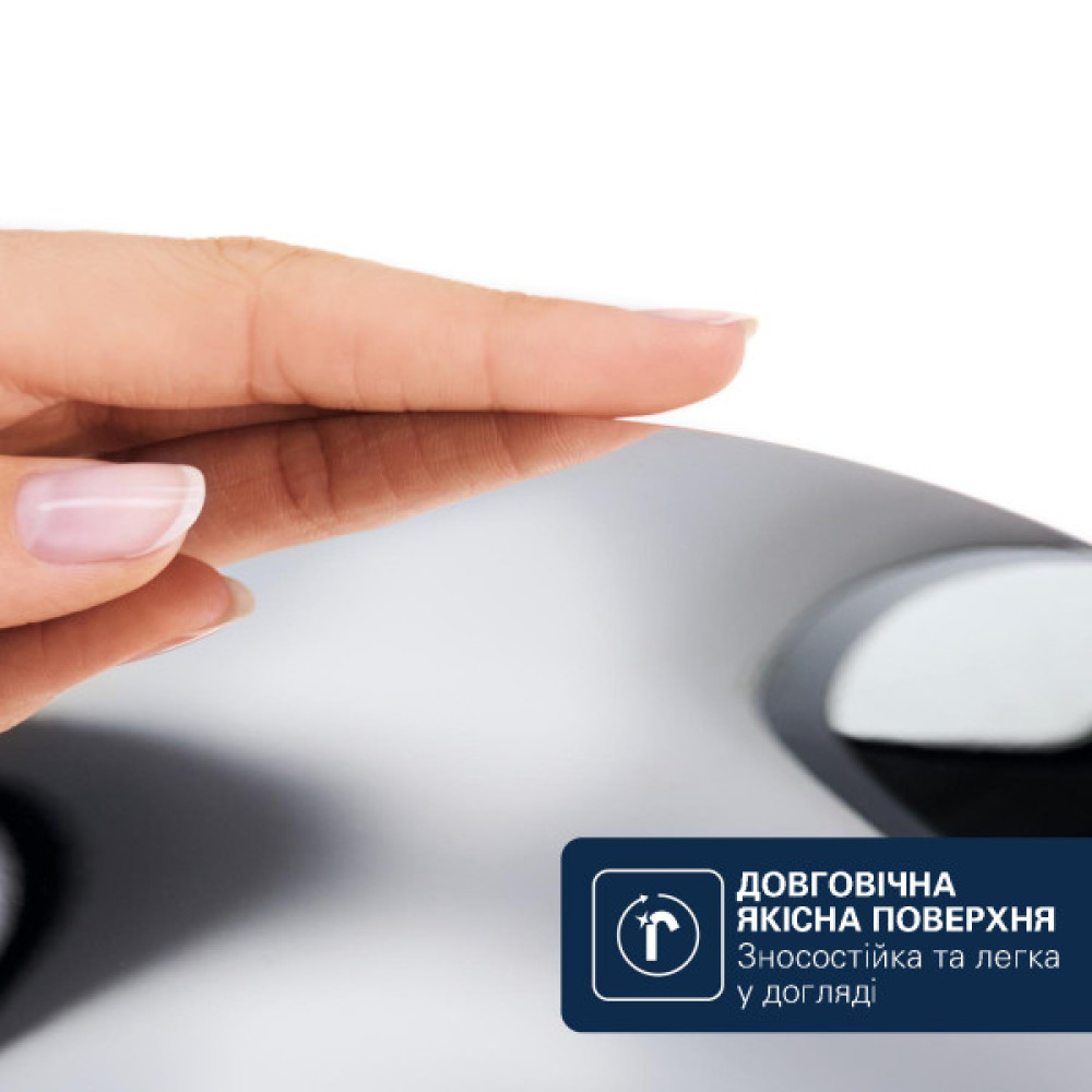 Змішувач для біде Grohe QuickFix Dice неповоротний, хром