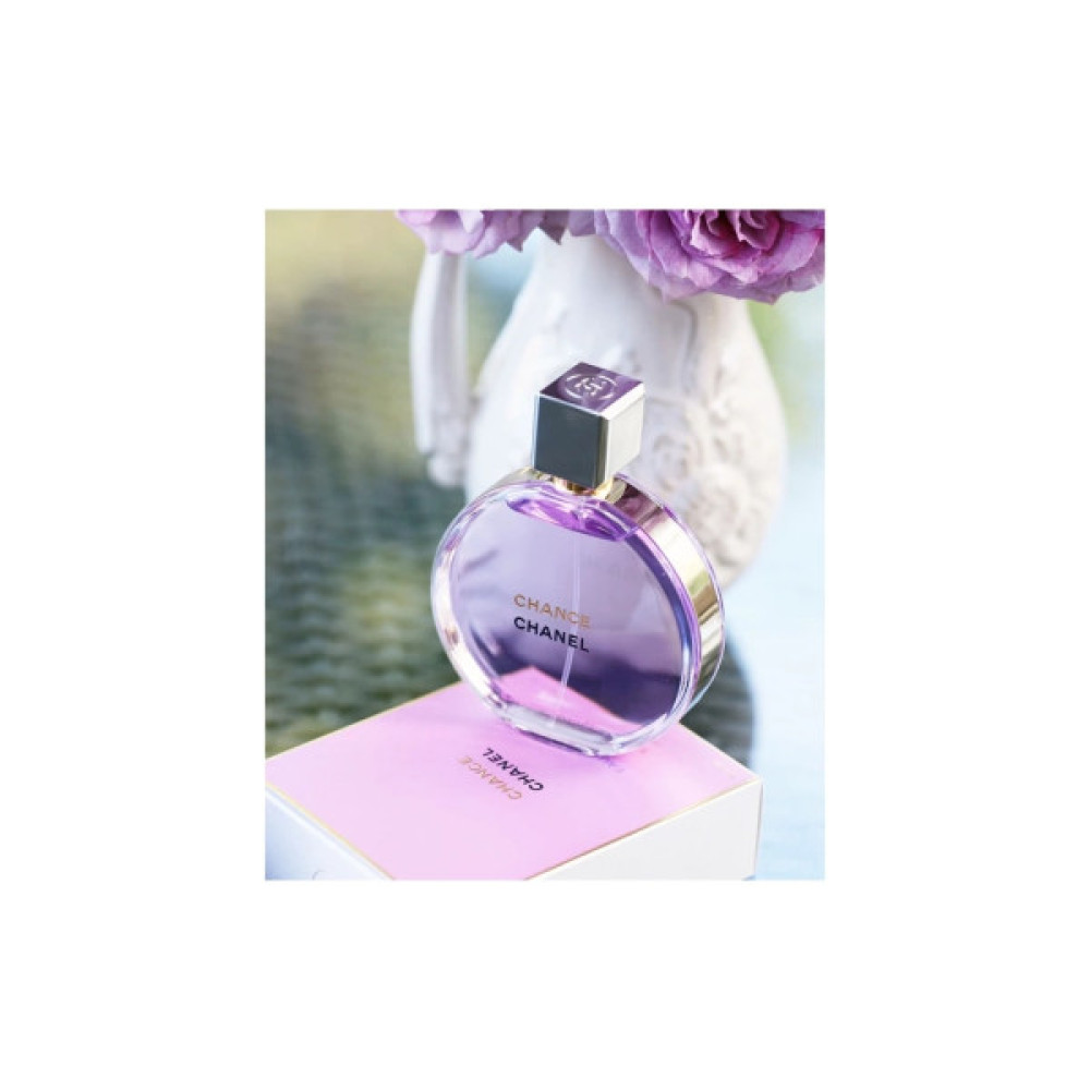 Парфумована вода Chanel Chance Eau Splendide 50 мл (3145891362107)