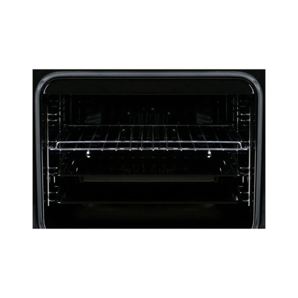 Духова шафа LUXELL B66-SGF3 (DDT) BLACK