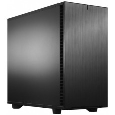 FRACTAL DESIGN Define 7 Black Solid (FD-C-DEF7A-01)