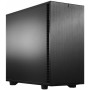 FRACTAL DESIGN Define 7 Black Solid (FD-C-DEF7A-01)