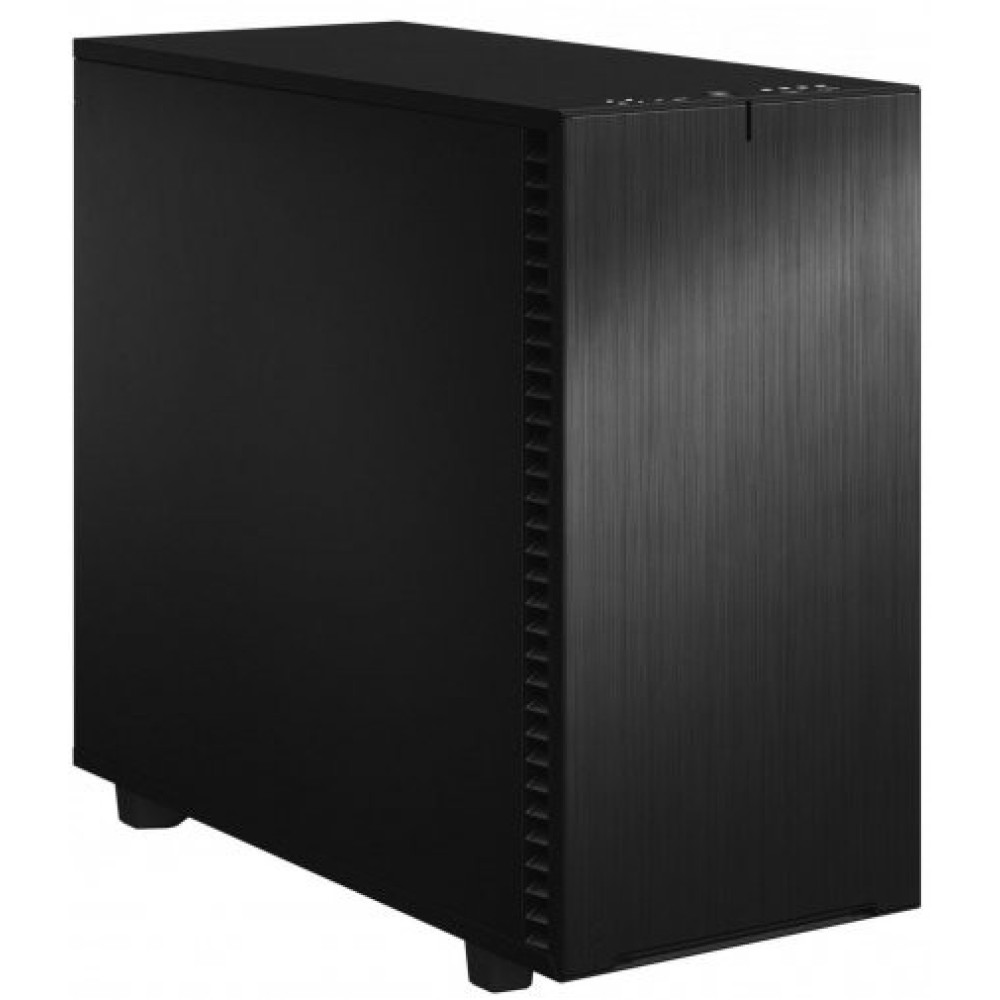 FRACTAL DESIGN Define 7 Black Solid (FD-C-DEF7A-01)