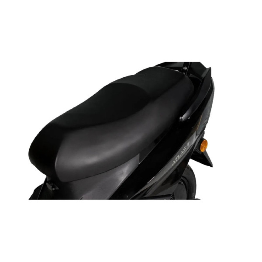 Електроскутер Atlas Spider Box 1500W Grey (4002)