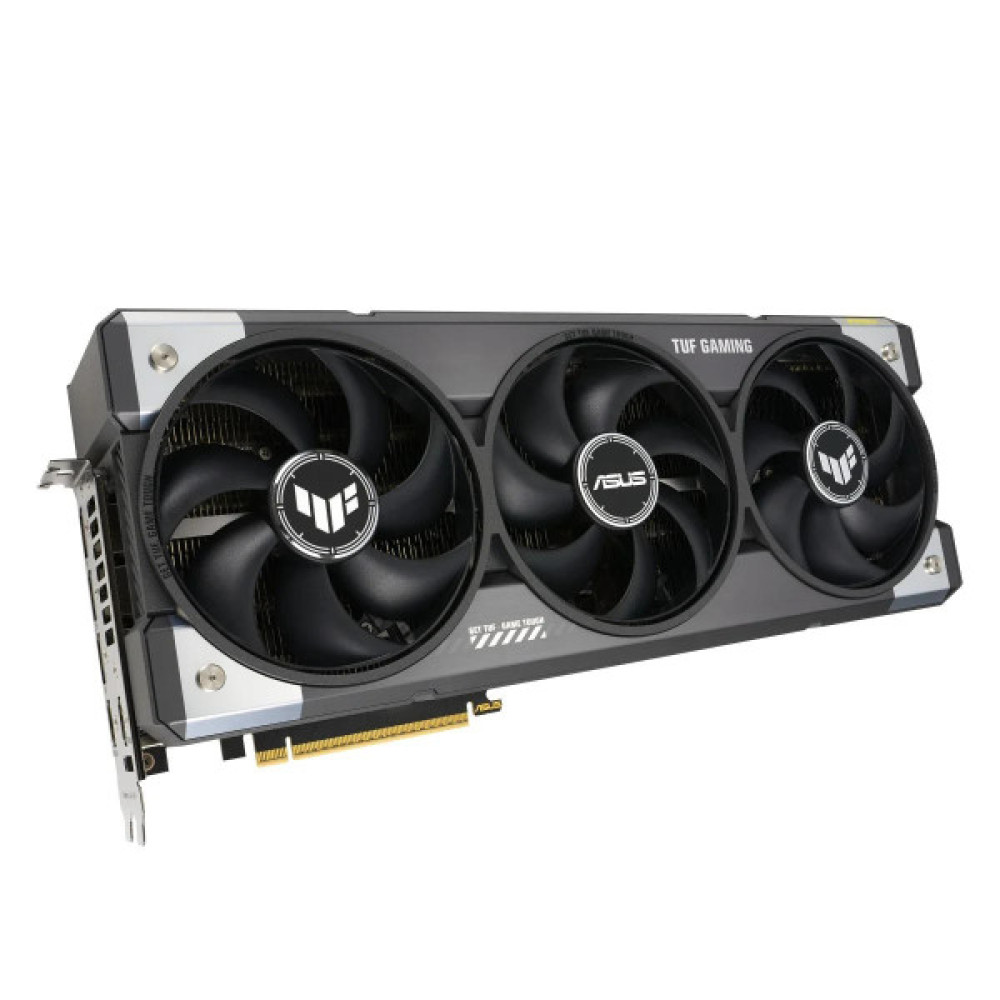 Відеокарта ASUS GeForce RTX 5080 16GB GDDR7 OC TUF-RTX5080-O16G-GAMING