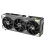 Відеокарта ASUS GeForce RTX 5080 16GB GDDR7 OC TUF-RTX5080-O16G-GAMING