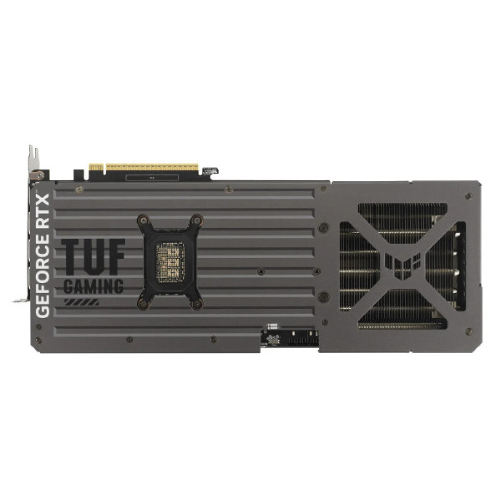Відеокарта ASUS GeForce RTX 5080 16GB GDDR7 OC TUF-RTX5080-O16G-GAMING