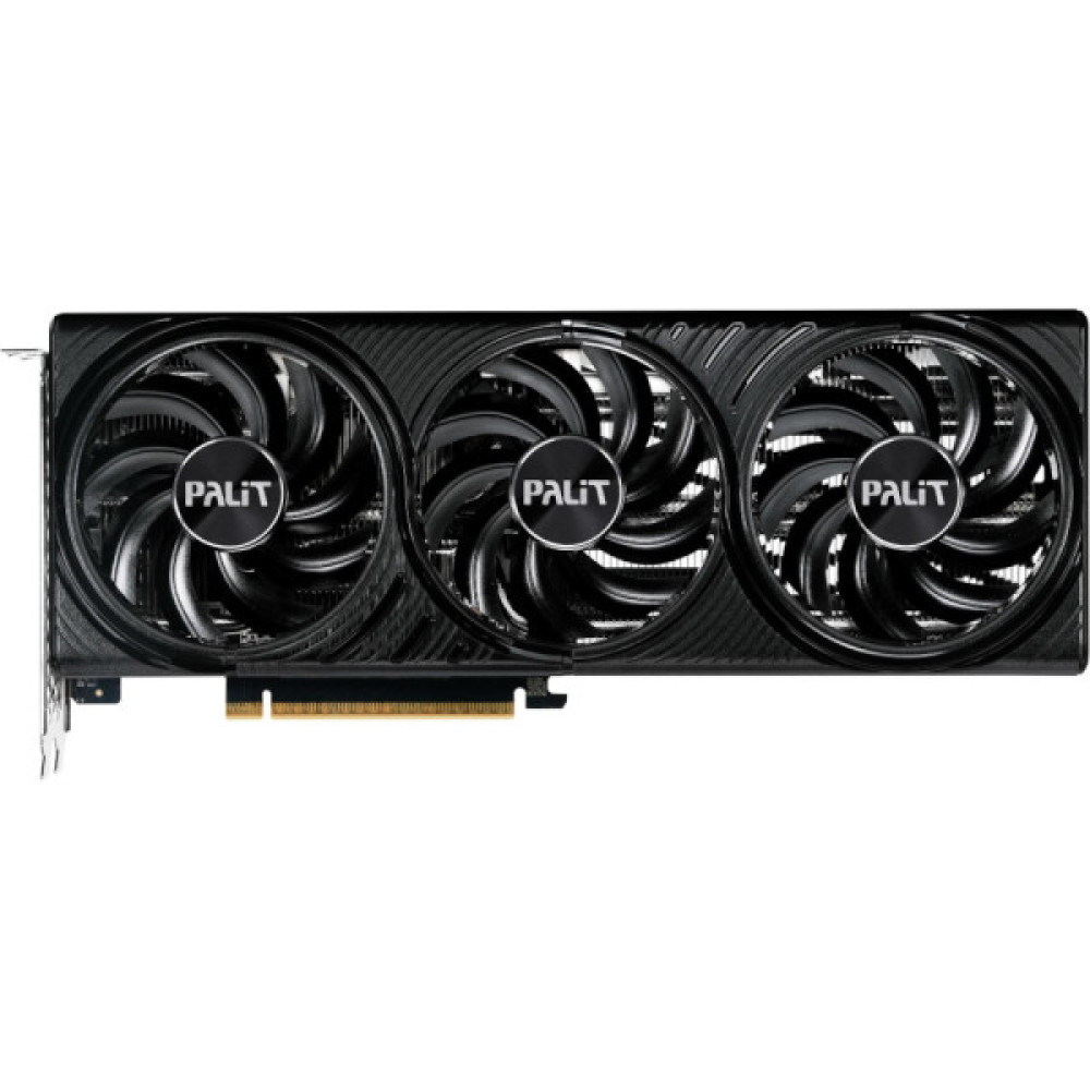 PALIT-XPERTVISION RTX5060Ti INFINITY 3 16GB (NE7506T019T1-GB2061S)