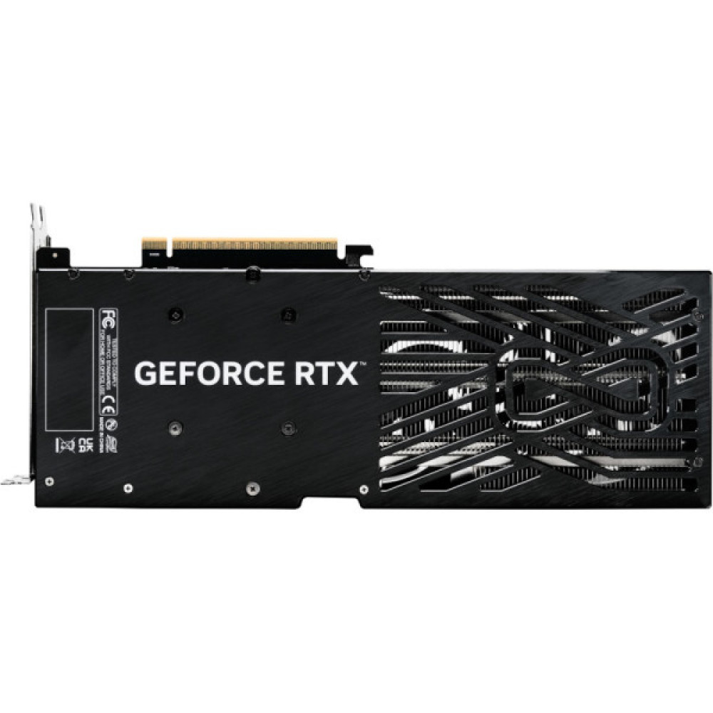 PALIT-XPERTVISION RTX5060Ti INFINITY 3 16GB (NE7506T019T1-GB2061S)