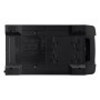 Корпус для ПК 1stPlayer D4-M-BK-2F1P-1F1