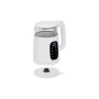 Електрочайник Adler AD 1305 white silver
