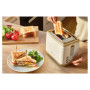 Тостер Sencor STS7500WH Тостер Sencor STS7500WH