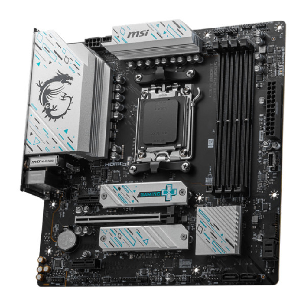 MSI B650M GAMING PLUS WIFI (911-7E24-013)