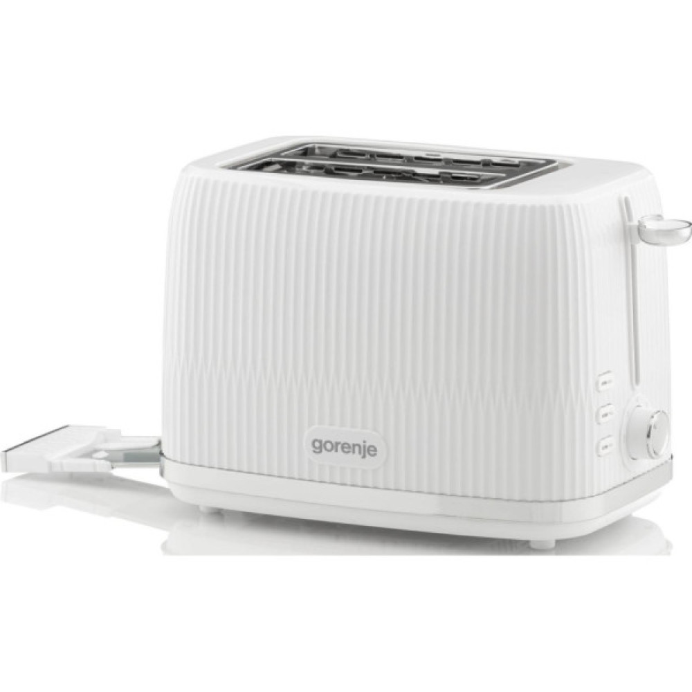 Тостер Gorenje T850DPW