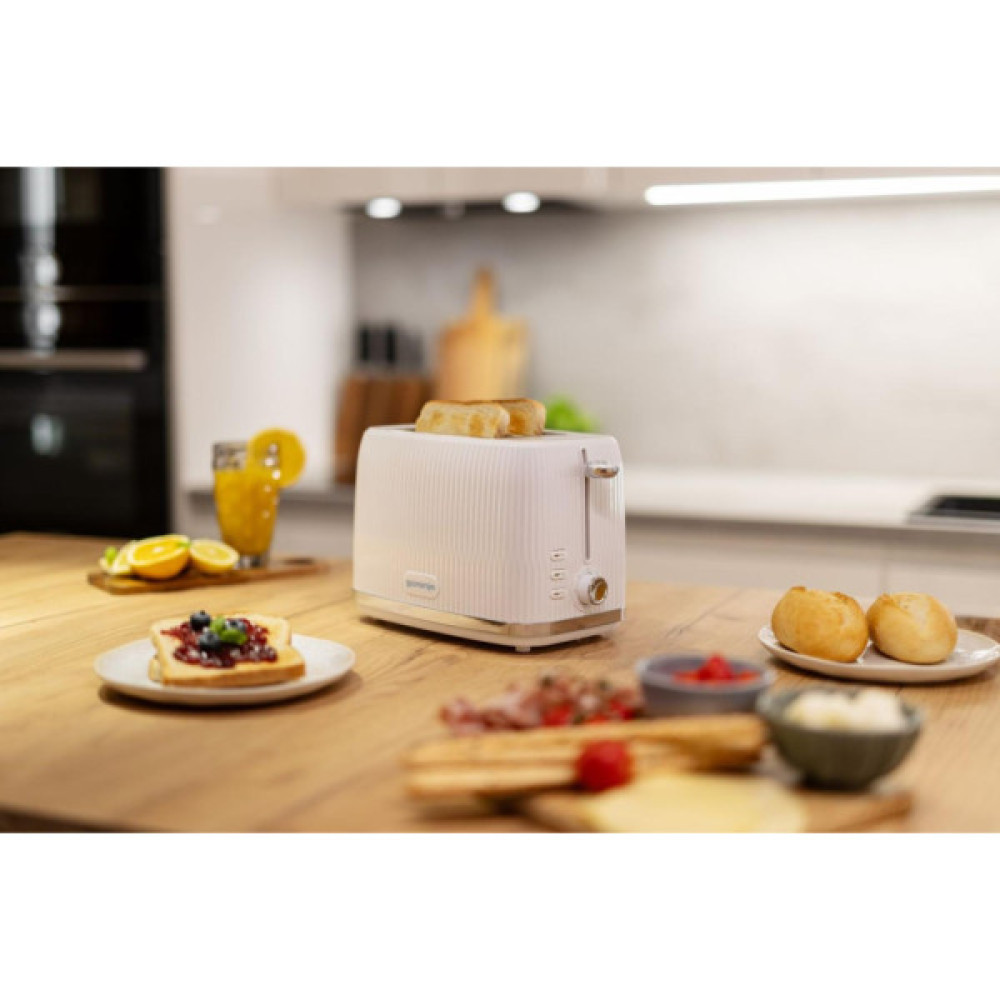 Тостер Gorenje T850DPW