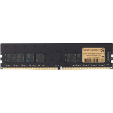 Модуль пам'яті для комп'ютера DDR4 16GB 3200 MHz INTELIGENTES (IU4DHE1/16) Модуль пам'яті для комп'ютера DDR4 16GB 3200 MHz INTELIGENTES (IU4DHE1/16)