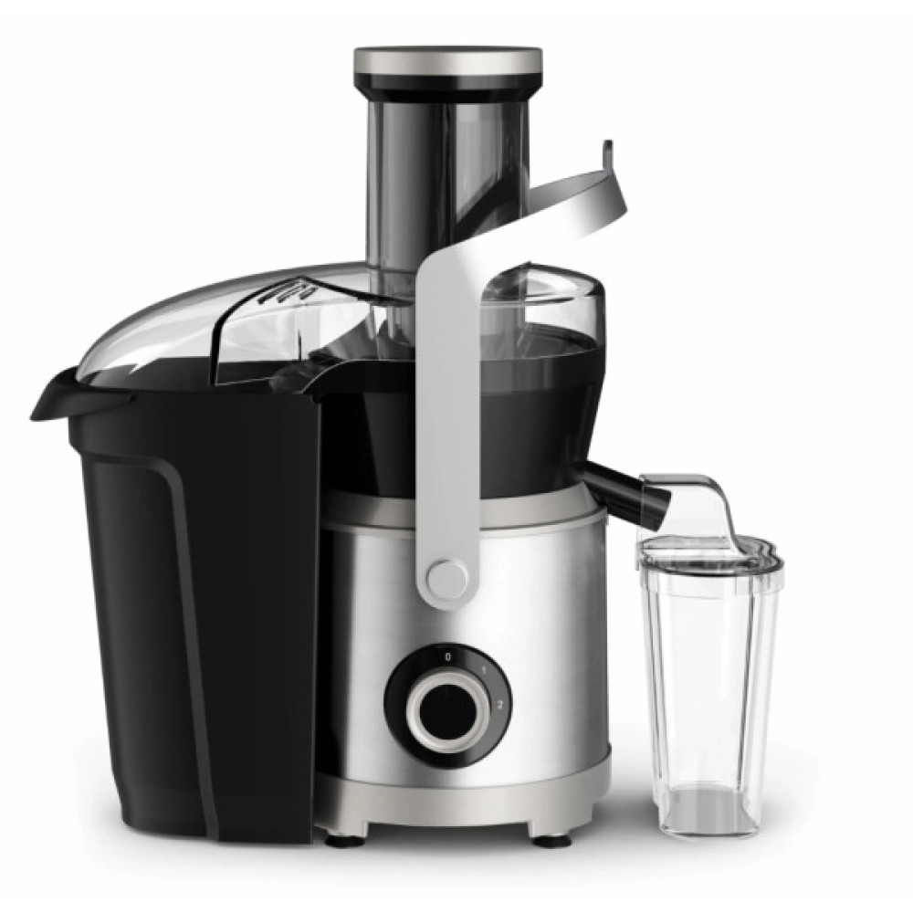 Соковижималка Tefal ZE660D10