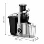 Соковижималка Tefal ZE660D10