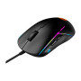 Мишка Canyon Shadder GM-321 USB Black (CND-SGM321) Мишка Canyon Shadder GM-321 USB Black (CND-SGM321)