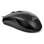 Мишка REAL-EL RM-214 USB Black (EL123200039) Мишка REAL-EL RM-214 USB Black (EL123200039)