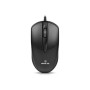 Мишка REAL-EL RM-214 USB Black (EL123200039) Мишка REAL-EL RM-214 USB Black (EL123200039)