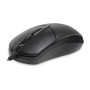 Мишка REAL-EL RM-214 USB Black (EL123200039) Мишка REAL-EL RM-214 USB Black (EL123200039)