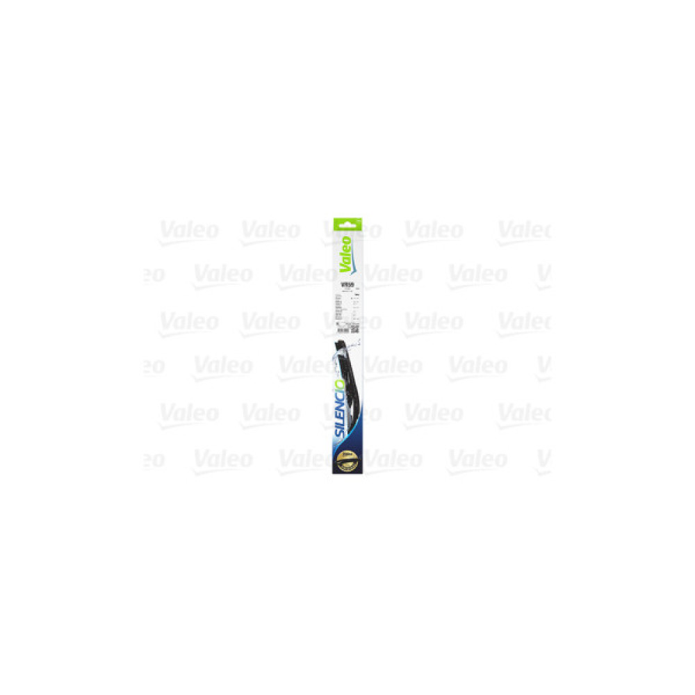 Щітка склоочисника Valeo 574202