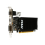 Відеокарта MSI GeForce GT 710 2GB GDDR3 LP