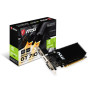 Відеокарта MSI GeForce GT 710 2GB GDDR3 LP