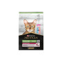 Сухий корм для кішок Purina Pro Plan Sterilised Adult 1+ Savoury Duo Після стерилізації З тріскою та фореллю 3 кг (7613036732550) Сухий корм для кішок Purina Pro Plan Sterilised Adult 1+ Savoury Duo Після стерилізації З тріскою та фореллю 3 кг (7613036732550)