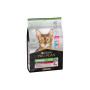 Сухий корм для кішок Purina Pro Plan Sterilised Adult 1+ Savoury Duo Після стерилізації З тріскою та фореллю 3 кг (7613036732550) Сухий корм для кішок Purina Pro Plan Sterilised Adult 1+ Savoury Duo Після стерилізації З тріскою та фореллю 3 кг (7613036732550)