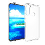 Чохол до мобільного телефона BeCover Motorola One Fusion+ Transparancy (705359) Чохол до мобільного телефона BeCover Motorola One Fusion+ Transparancy (705359)